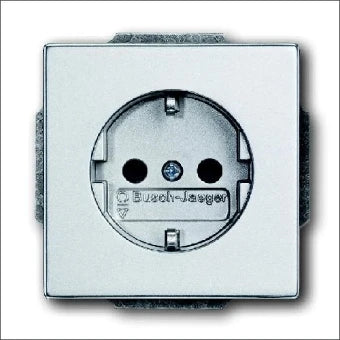 ABB BUSCH-JAEGER 2CKA002013A5272 Steckdose