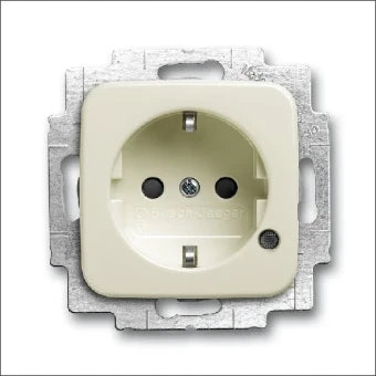 ABB BUSCH-JAEGER 2CKA002013A5280 Steckdose