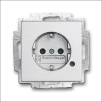 ABB BUSCH-JAEGER 2CKA001754A4417 Abdeckrahmen Schalterprogramm 11 mm