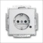 ABB BUSCH-JAEGER 2CKA001754A4415 Abdeckrahmen Schalterprogramm 11 mm