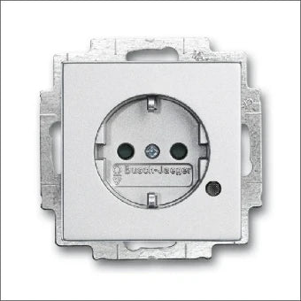 ABB BUSCH-JAEGER 2CKA002013A5285 Steckdose