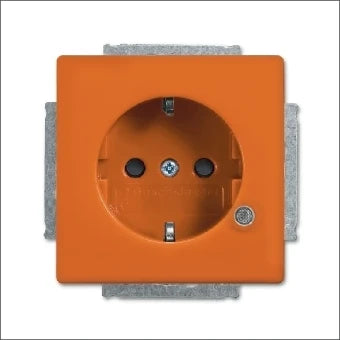 ABB BUSCH-JAEGER 2CKA002013A5288 Steckdose