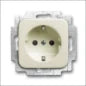 ABB BUSCH-JAEGER 2CKA001754A3716 Abdeckrahmen Schalterprogramm 11 mm