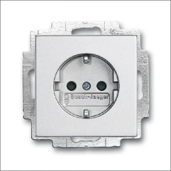 ABB BUSCH-JAEGER 2CKA002013A5293 Steckdose