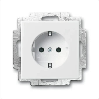 ABB BUSCH-JAEGER 2CKA002013A5294 Steckdose