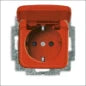 ABB BUSCH-JAEGER 2CKA001754A4094 Abdeckrahmen Schalterprogramm 11 mm