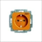 ABB BUSCH-JAEGER 2CKA001754A3716 Abdeckrahmen Schalterprogramm 11 mm