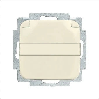 ABB BUSCH-JAEGER 2CKA002013A5311 Steckdose