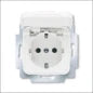 ABB BUSCH-JAEGER 2CKA001719A0061 Abdeckrahmen Schalterprogramm 19 mm