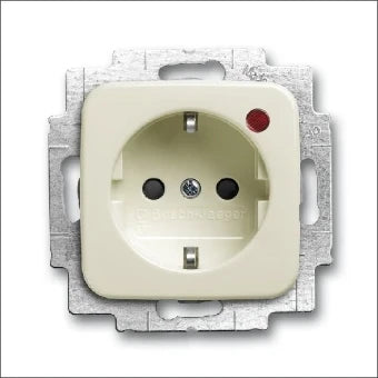 ABB BUSCH-JAEGER 2CKA002013A5315 Steckdose