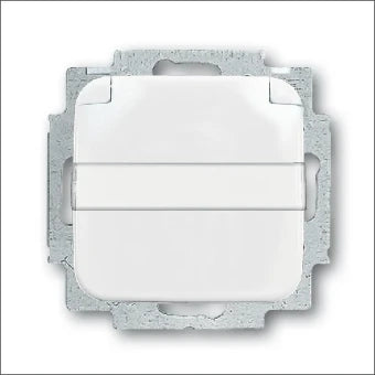 ABB BUSCH-JAEGER 2CKA002013A5318 Steckdose