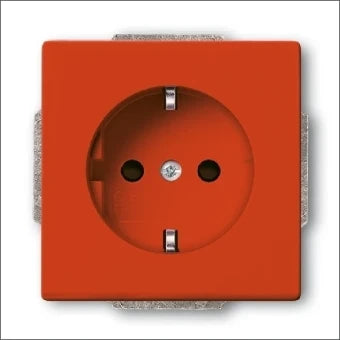 ABB BUSCH-JAEGER 2CKA002013A5324 Steckdose