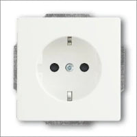 ABB BUSCH-JAEGER 2CKA001754A4413 Abdeckrahmen Schalterprogramm 11 mm