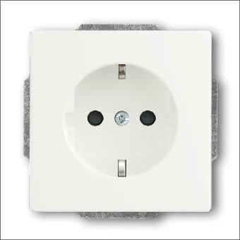 ABB BUSCH-JAEGER 2CKA002013A5328 Steckdose