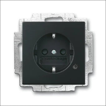 ABB BUSCH-JAEGER 2CKA002013A5330 Steckdose