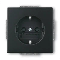 ABB BUSCH-JAEGER 2CKA001754A4413 Abdeckrahmen Schalterprogramm 11 mm