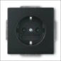 ABB BUSCH-JAEGER 2CKA001754A4423 Abdeckrahmen Schalterprogramm 11 mm