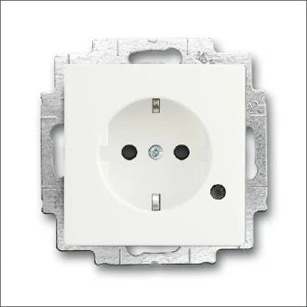 ABB BUSCH-JAEGER 2CKA002013A5336 Steckdose