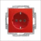 ABB BUSCH-JAEGER 2CKA001725A1559 Abdeckrahmen Schalterprogramm 11 mm