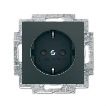 ABB BUSCH-JAEGER 2CKA002013A5381 Steckdose