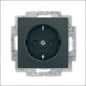 ABB BUSCH-JAEGER 2CKA001754A4410 Abdeckrahmen Schalterprogramm 11 mm