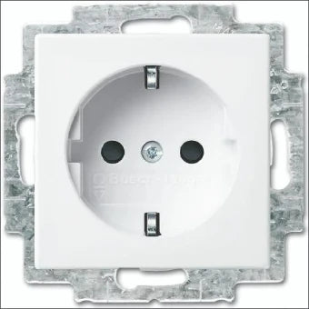 ABB BUSCH-JAEGER 2CKA002013A5385 Steckdose
