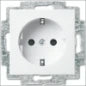 ABB BUSCH-JAEGER 2CKA001725A1562 Abdeckrahmen Schalterprogramm 11 mm