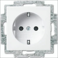 ABB BUSCH-JAEGER 2CKA002014A1483 Steckdose