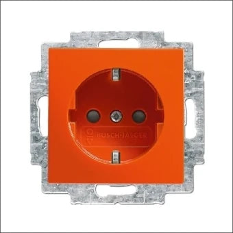 ABB BUSCH-JAEGER 2CKA002013A5387 Steckdose