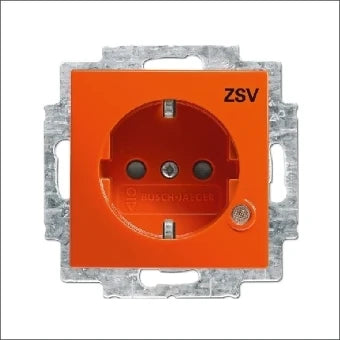 ABB BUSCH-JAEGER 2CKA002013A5397 Steckdose