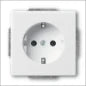 ABB BUSCH-JAEGER 2CKA001754A4423 Abdeckrahmen Schalterprogramm 11 mm