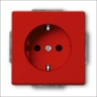 ABB BUSCH-JAEGER 2CKA002013A5464 Steckdose