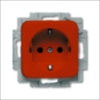 ABB BUSCH-JAEGER 2CKA002013A5465 Steckdose