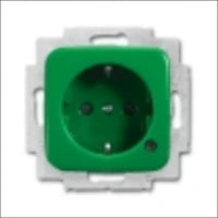 ABB BUSCH-JAEGER 2CKA001754A3716 Abdeckrahmen Schalterprogramm 11 mm