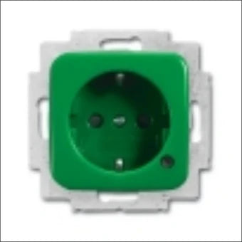 ABB BUSCH-JAEGER 2CKA002013A5466 Steckdose