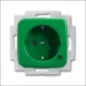 ABB BUSCH-JAEGER 2CKA001754A3716 Abdeckrahmen Schalterprogramm 11 mm