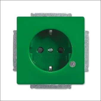 ABB BUSCH-JAEGER 2CKA002013A5467 Steckdose
