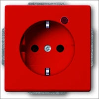 ABB BUSCH-JAEGER 2CKA001754A3716 Abdeckrahmen Schalterprogramm 11 mm