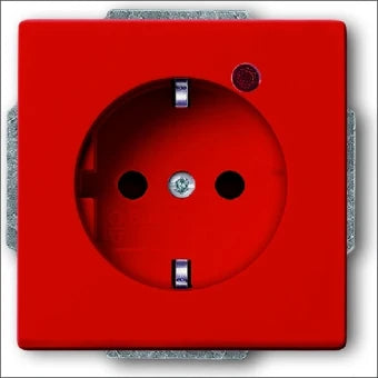 ABB BUSCH-JAEGER 2CKA002013A5468 Steckdose