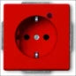 ABB BUSCH-JAEGER 2CKA001754A3716 Abdeckrahmen Schalterprogramm 11 mm