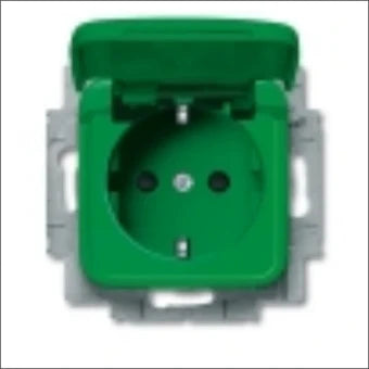 ABB BUSCH-JAEGER 2CKA002013A5471 Steckdose