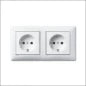 ABL 2303110 2303-110 Perilex contactdoos