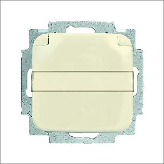 ABB BUSCH-JAEGER 2CKA002018A0604 Steckdose