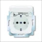 ABB BUSCH-JAEGER 2CKA001725A0936 Abdeckrahmen Schalterprogramm 11 mm
