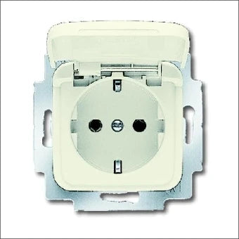 ABB BUSCH-JAEGER 2CKA002018A0984 Steckdose
