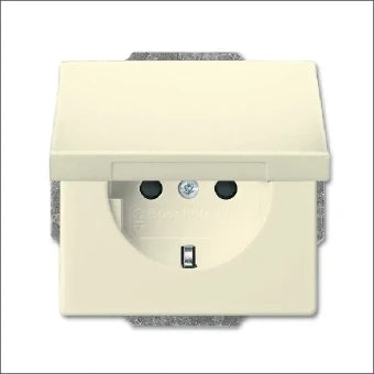 ABB BUSCH-JAEGER 2CKA002018A1465 Steckdose