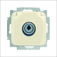ABB BUSCH-JAEGER 2CKA001754A4095 Abdeckrahmen Schalterprogramm 11 mm