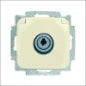 ABB BUSCH-JAEGER 2CKA001754A2213 Abdeckrahmen Schalterprogramm 11 mm