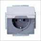 ABB BUSCH-JAEGER 2CKA001754A4320 Abdeckrahmen Schalterprogramm 11 mm
