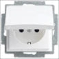 ABB BUSCH-JAEGER 2CKA001754A4552 Abdeckrahmen Schalterprogramm 12 mm